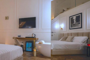 Suite Residenza Quartieri Storici Duomo